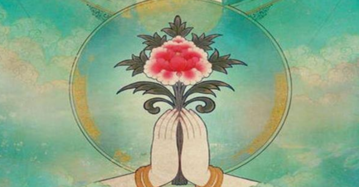 Nessuno può sfuggire al Karma