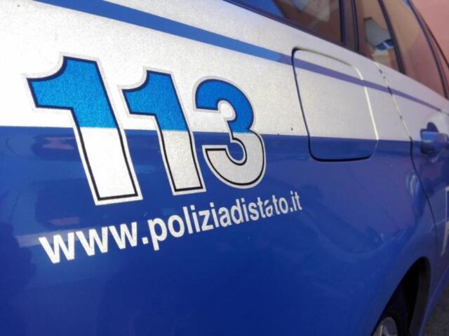 Polizia