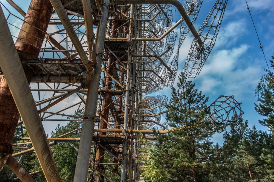 Pripyat 