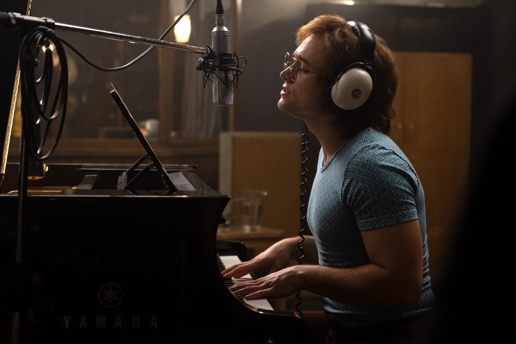 Rocketman: il biopic su Elton John arriva a Cannes!