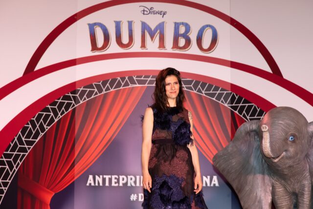 Dumbo