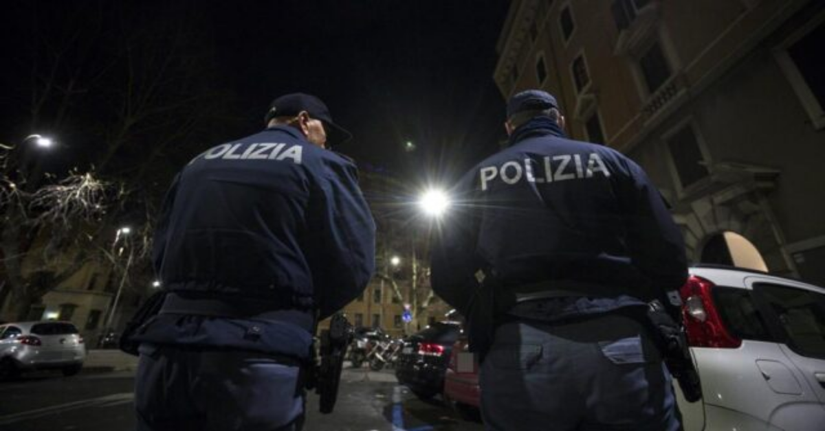 Roma, ragazzo di 17 anni lasciato senza cibo ne acqua per due giorni