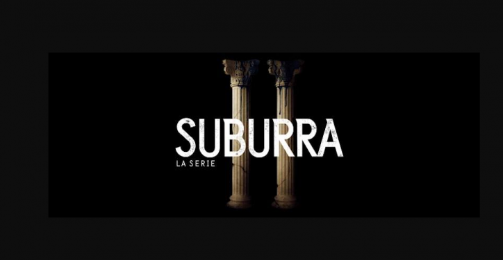 Suburra 3