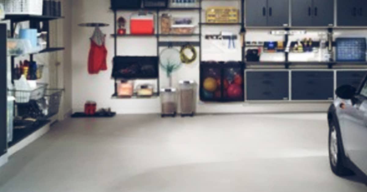 Uomo trova cinque gattini nell’armadietto del garage