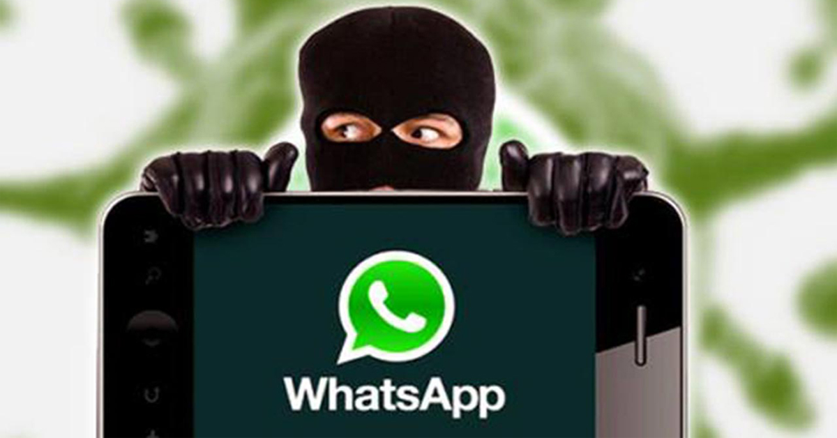 Whatsapp, ecco come spiare le chat degli altri