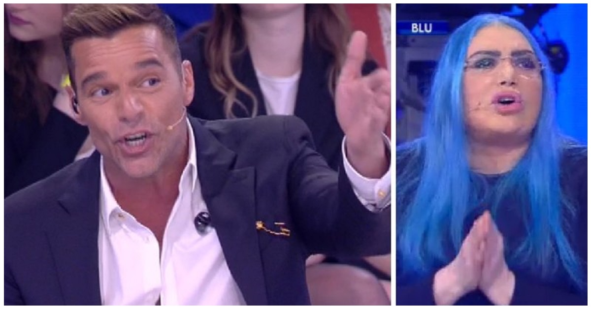 amici-18-ricky-martin-litiga-con-loredana-berte