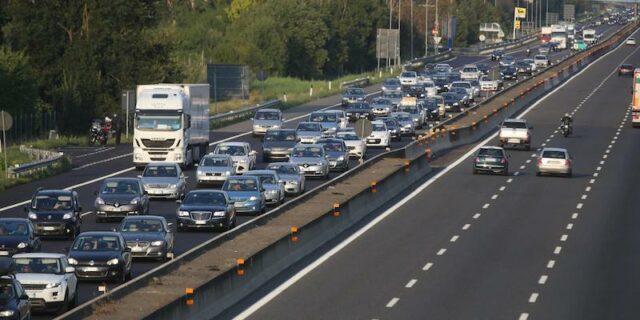 autostrada
