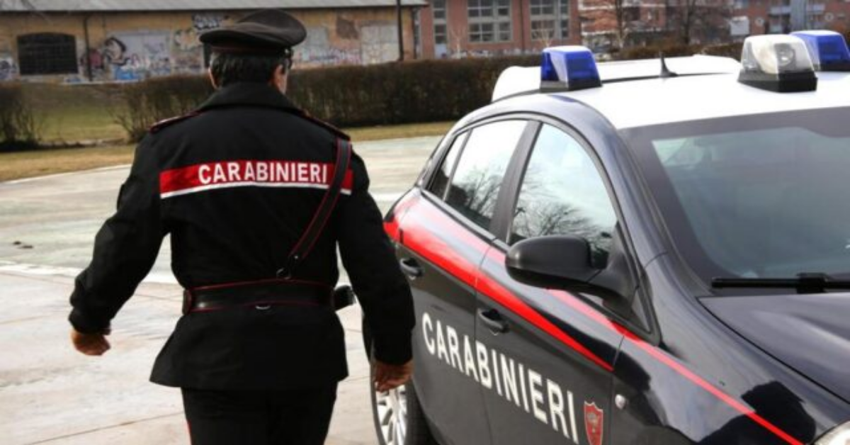 Cassino: bambino di due anni perde la vita