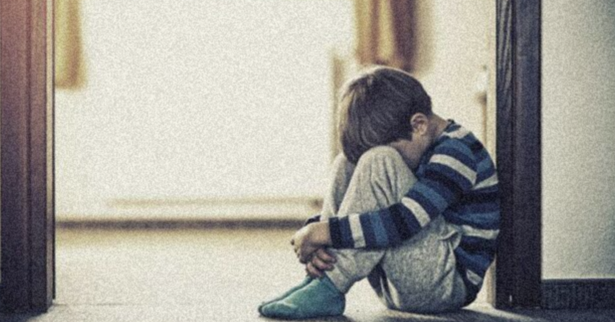Ancona, bimbo di 5 anni tolto alla famiglia, dopo che sua madre è venuta a mancare
