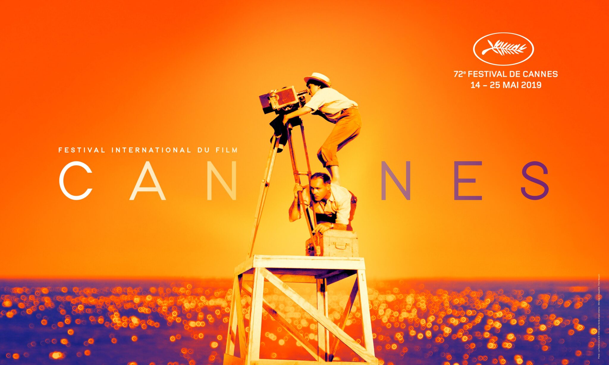 Festival di Cannes 2019: ecco i film in programma