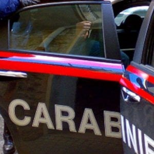 carabinieri