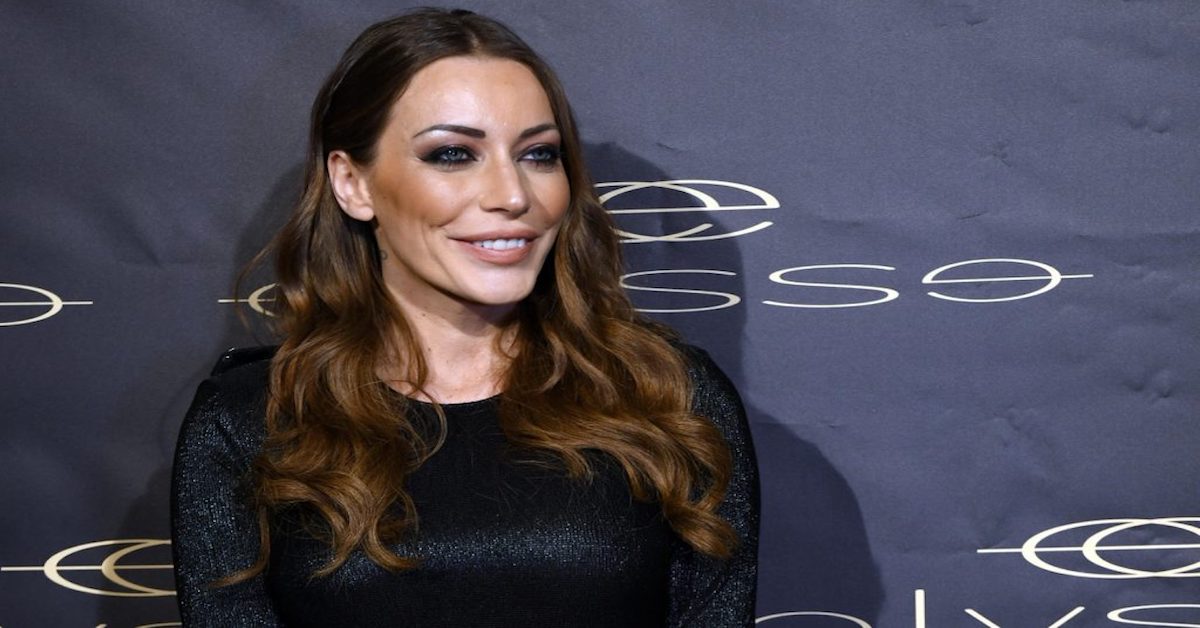 Karina Cascella entra nella casa del Grande Fratello