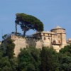 castello Brown di Portofino