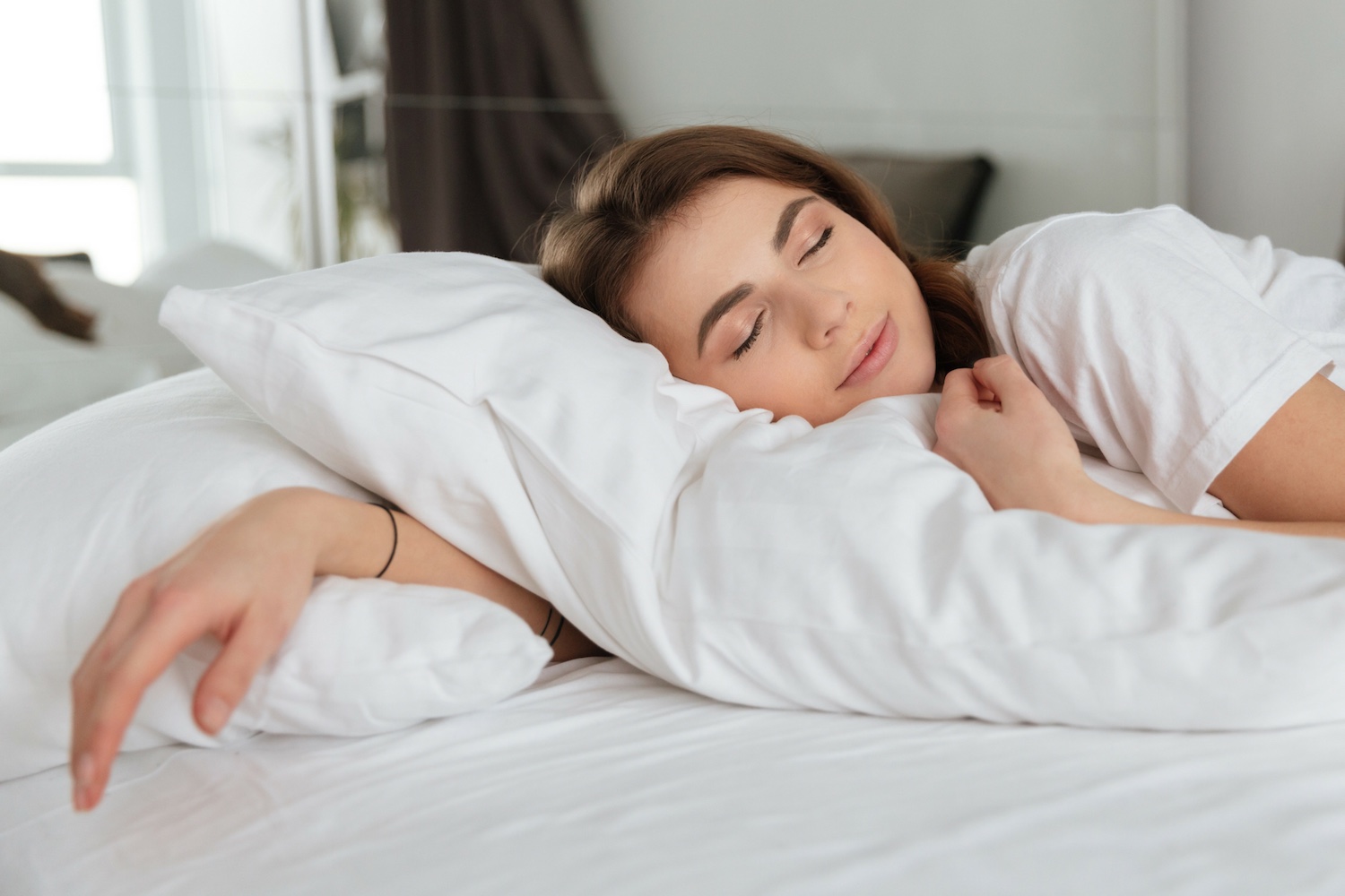 Cosa significano i sogni che facciamo, quando siamo stressati