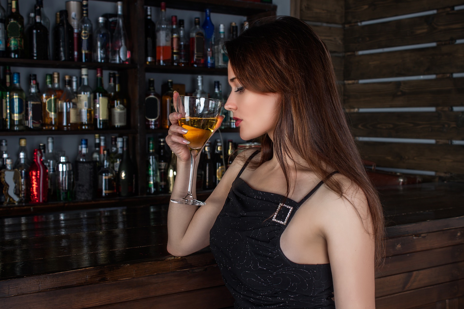 Allergeni alimentari, attenzione agli ingredienti nei drink