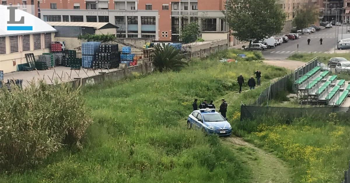 Latina: esce a fare una passeggiata con il suo cane e si ritrova a chiamare la polizia