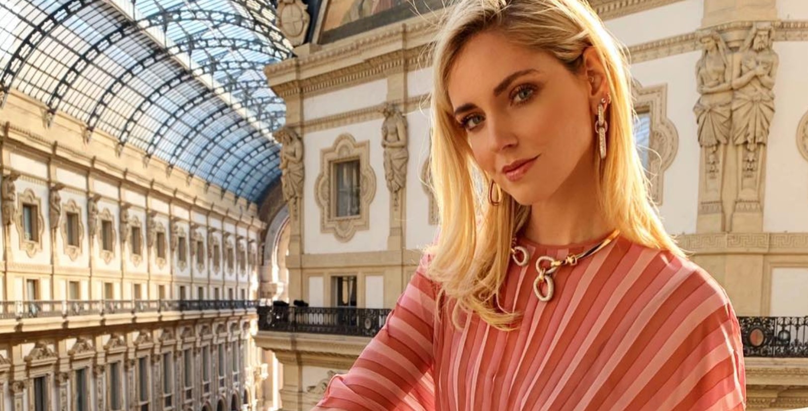 Chi è il fratello di Chiara Ferragni?