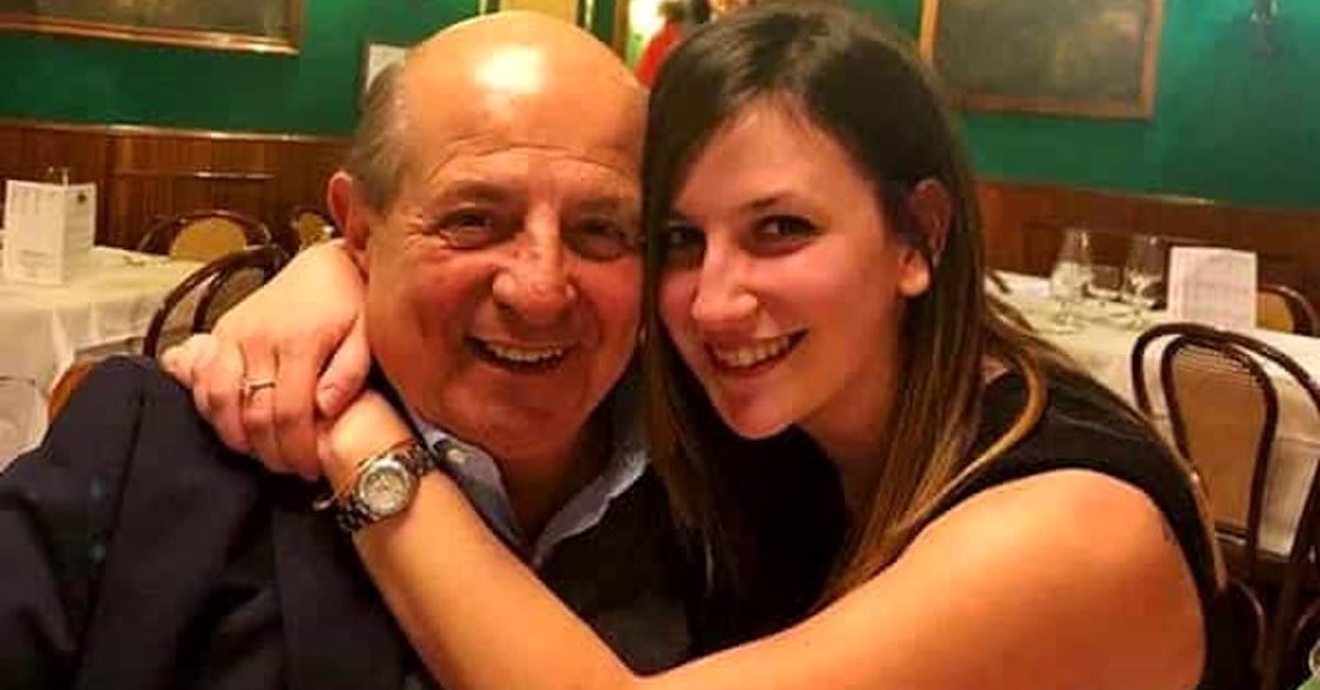 Giancarlo Magalli: finita la relazione con la 22 enne Giada Fusaro