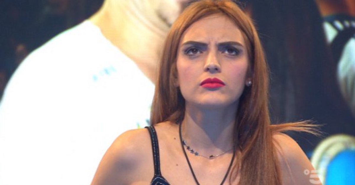 Grande Fratello: Jessica Mazzoli operata d’urgenza