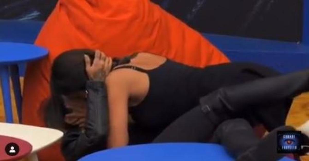 Grande Fratello: secondo bacio tra Erica e Francesca