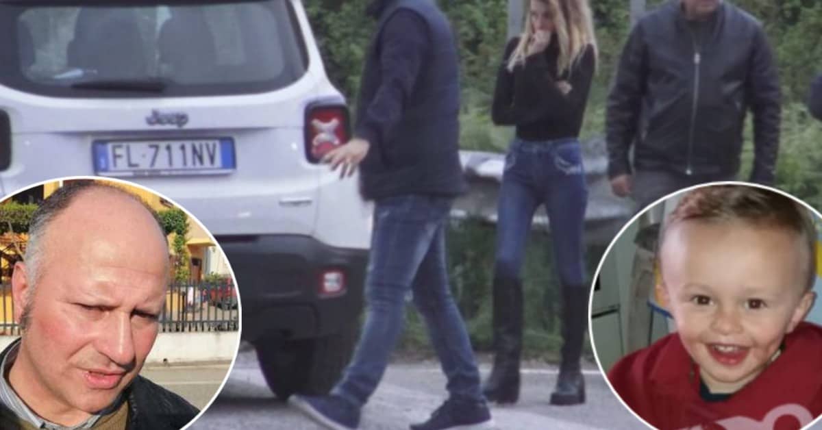 Cassino, interrogato il papà di Gabriel