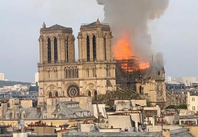 notre-dame