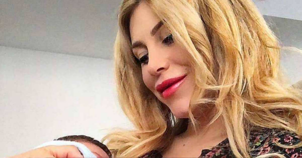 Paola Caruso ha trovato suo padre