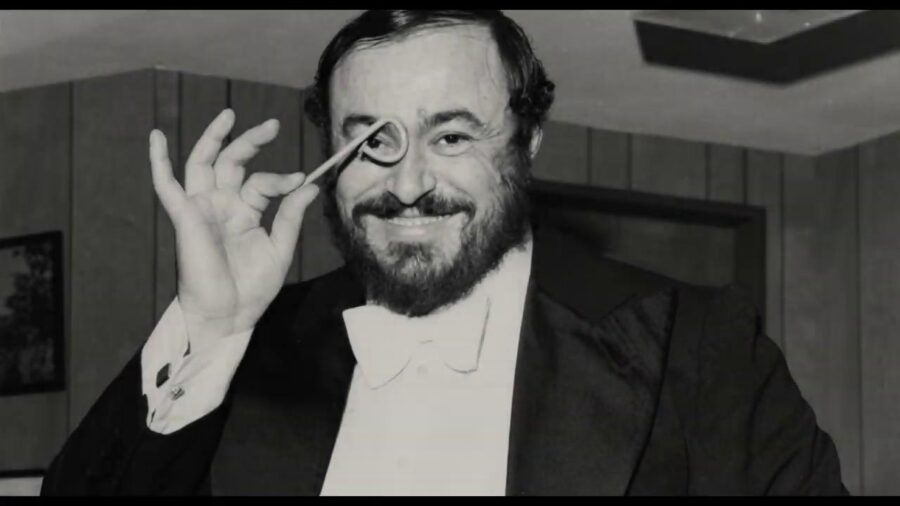 Pavarotti