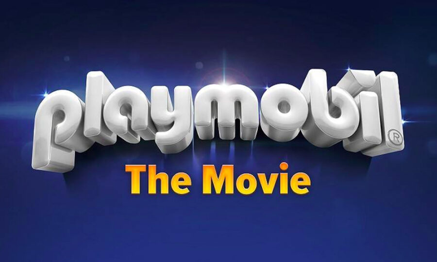 Playmobil: The Movie