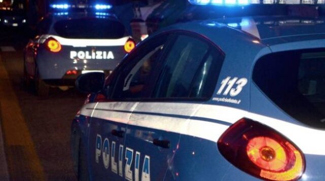 polizia