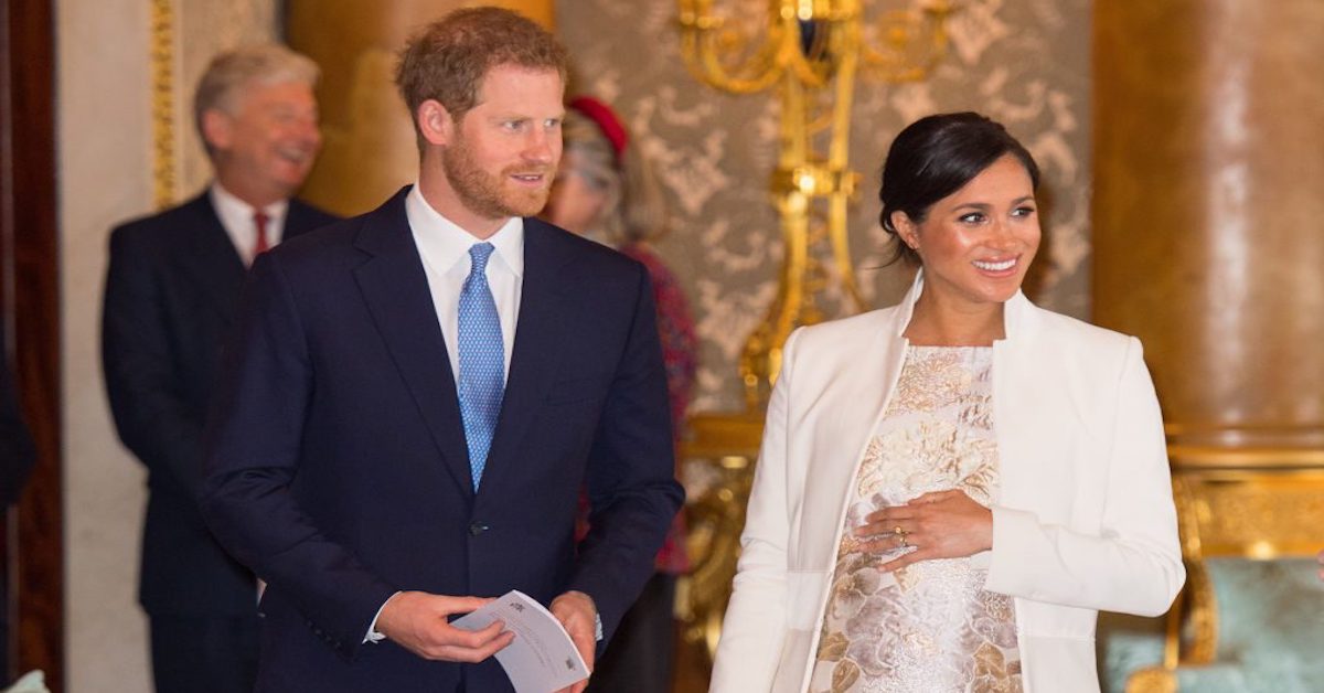 Meghan Markle ha partorito? L’indizio che non lascia dubbi