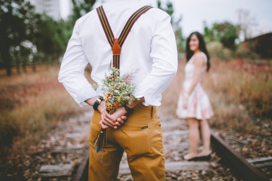 ricetta matrimonio felice