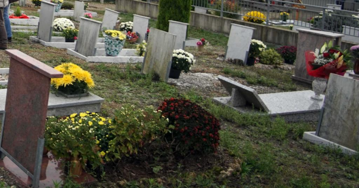 Cuneo: rubano i giochi del suo bambino, che non c’è più