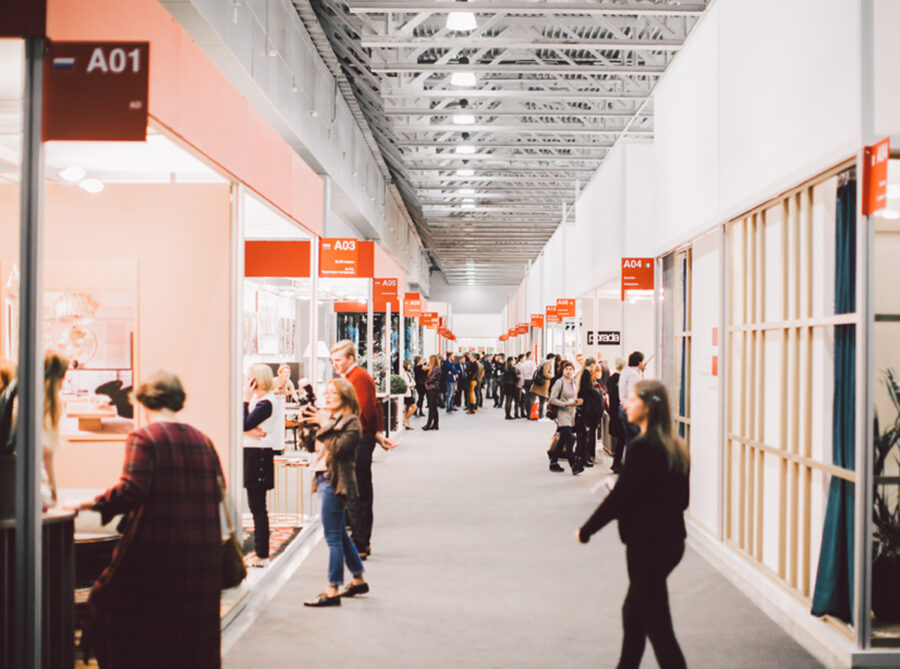 salone del mobile 2019 milano