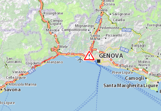 sestri-ponente-mappa