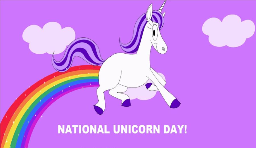 Unicorn Day