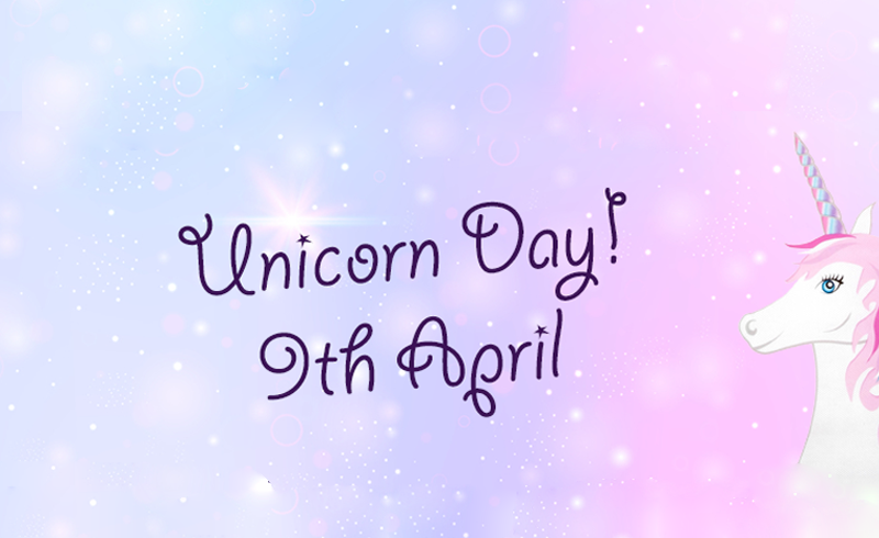 National Unicorn Day