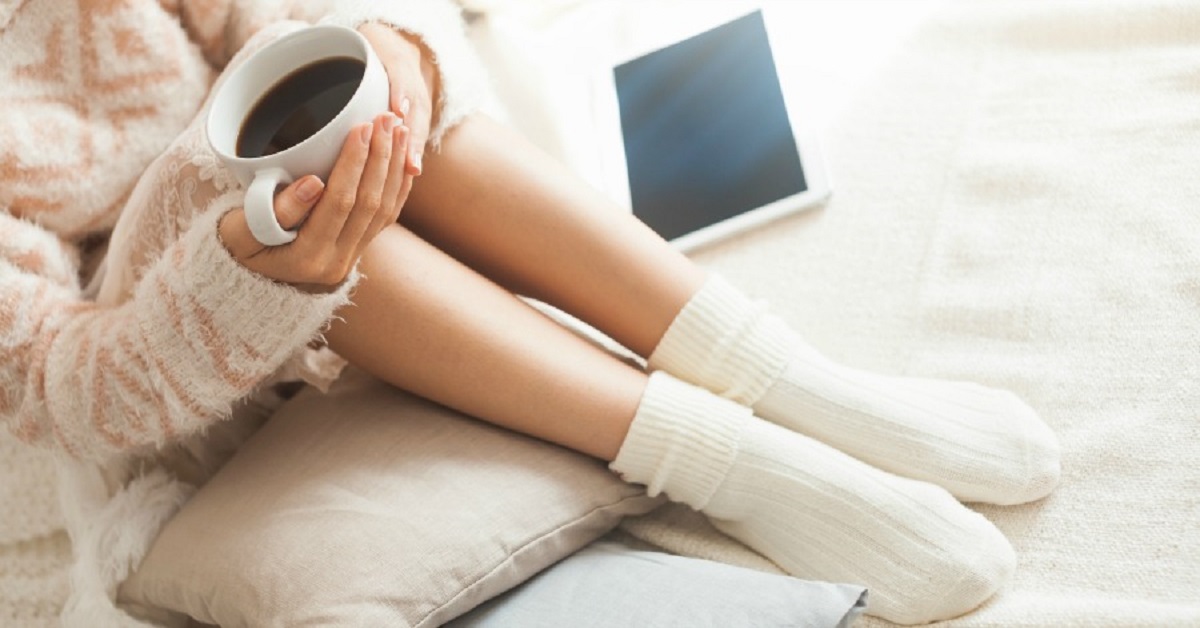 14 segni che non sei antisociale