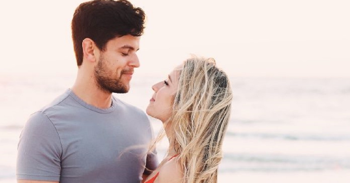 Tre affermazioni che puoi fare se il tuo partner ti ama davvero