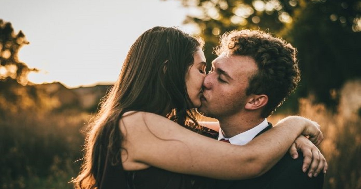 Cose che fa per te, un uomo che ti ama veramente