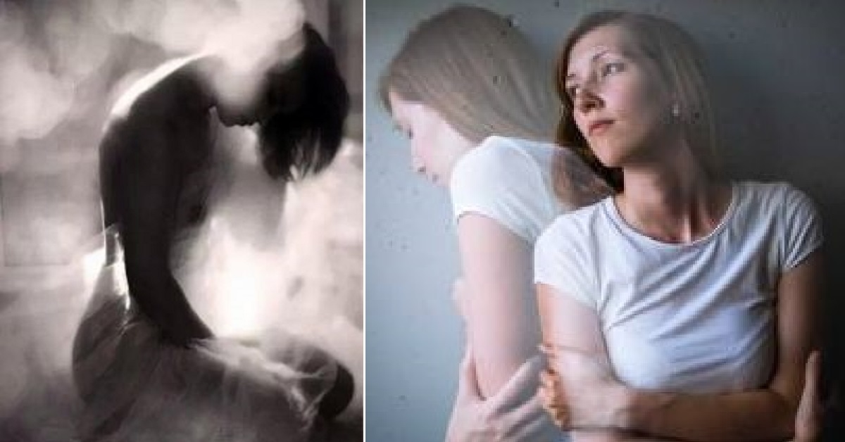 Segni che soffri di esaurimento dell’anima