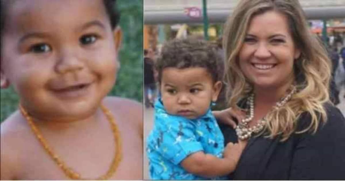 L’appello di Danielle, dopo che ha perso il suo bambino