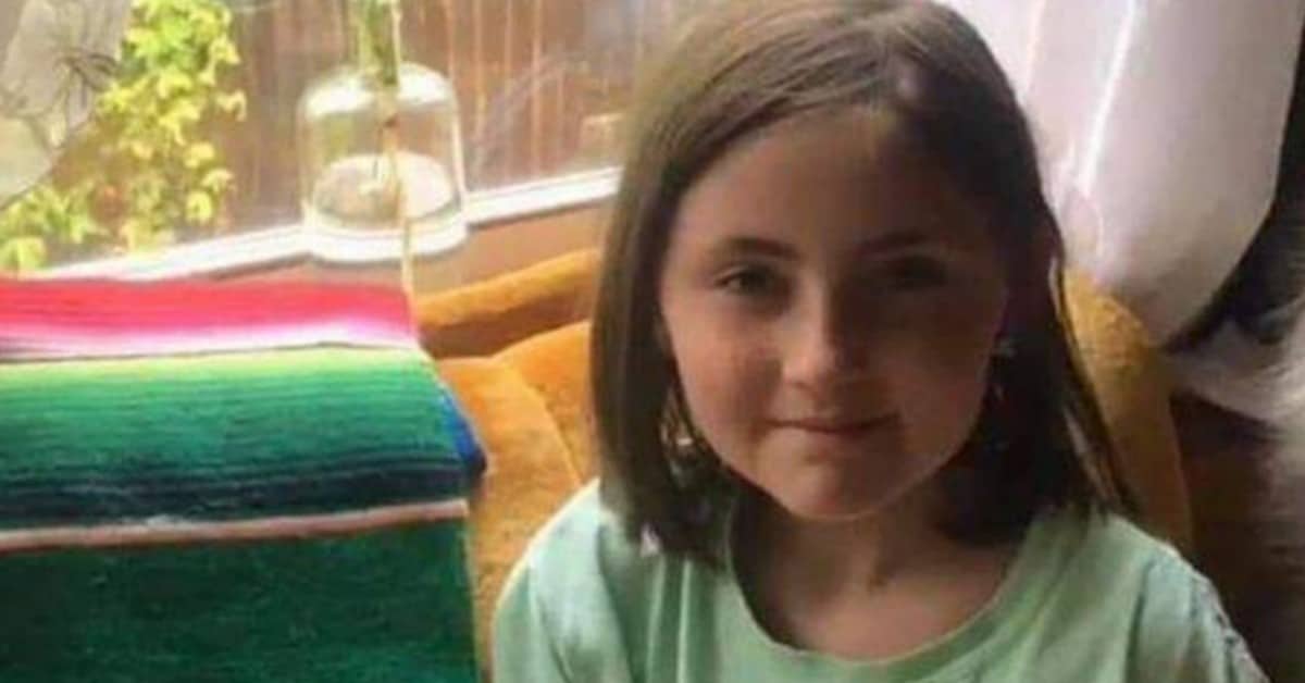 Salem rapita mentre era a passeggio con sua madre
