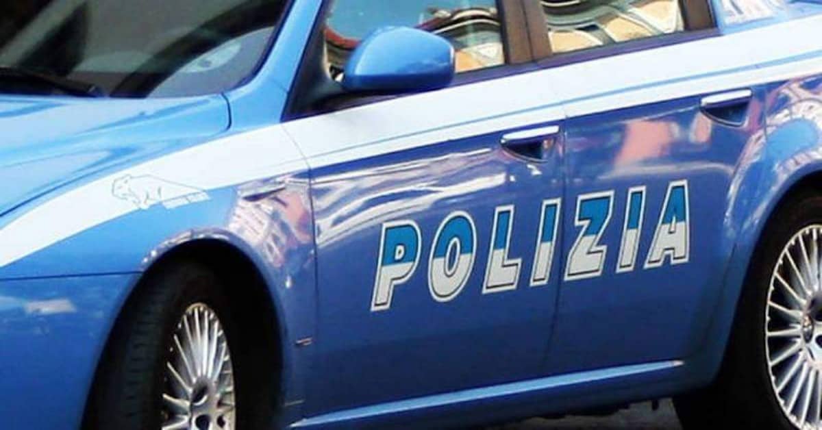 Trovato l’uomo che ha investito Elena
