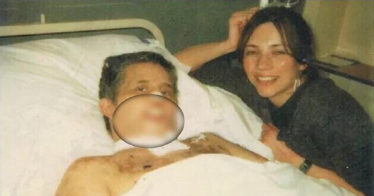 La terribile storia di Tony
