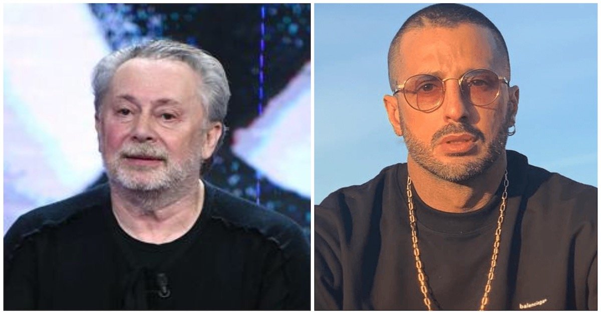 Lele Mora confessa i dettagli della relazione con Fabrizio Corona