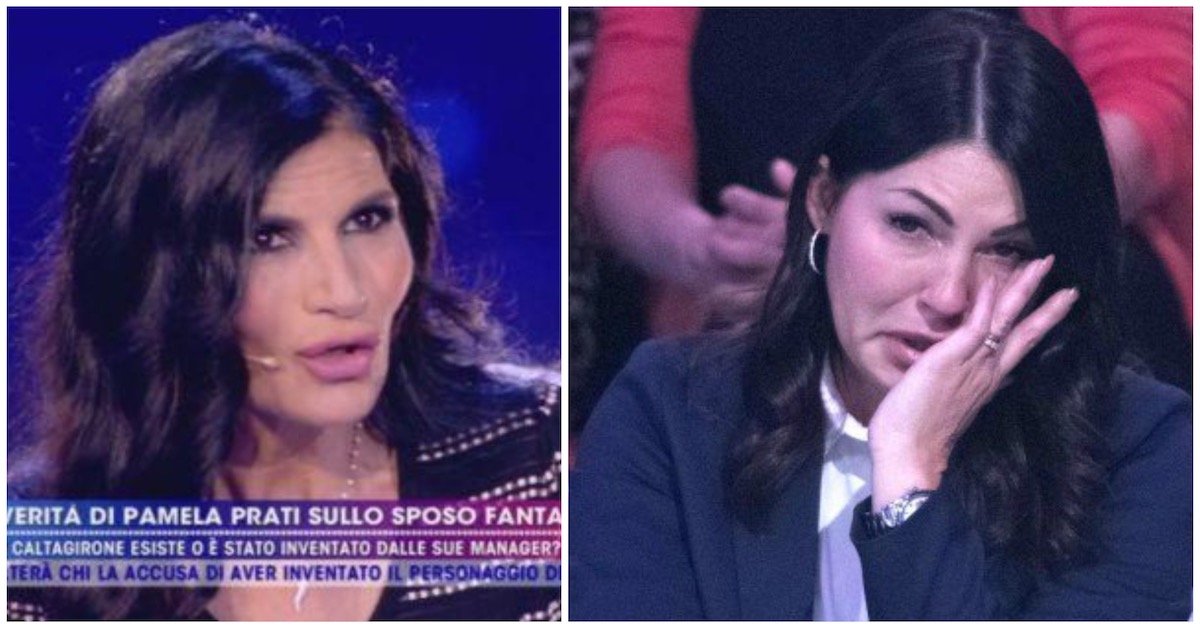 Federica Benincà: ennesima testimone che sostiene che Mark Caltagirone non esiste