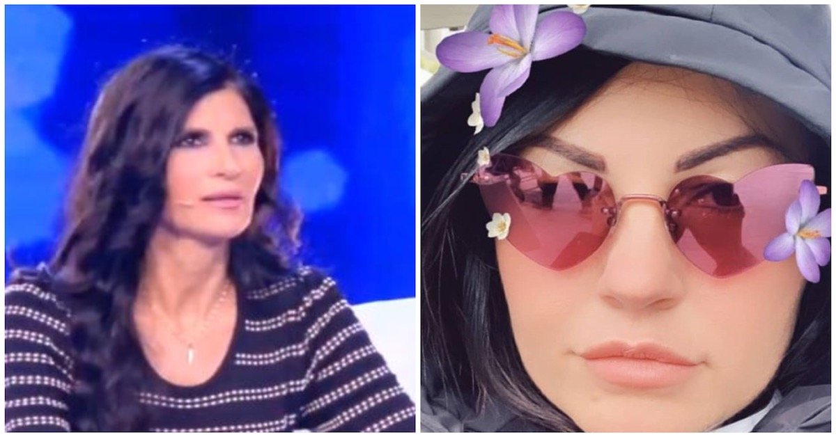 Mark Caltagirone: dietro al profilo fake c’è Eliana Michelazzo
