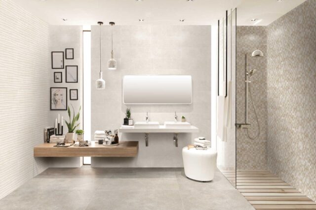 Arredamento Bagno