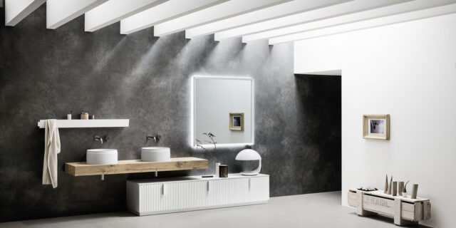 Arredamento Bagno